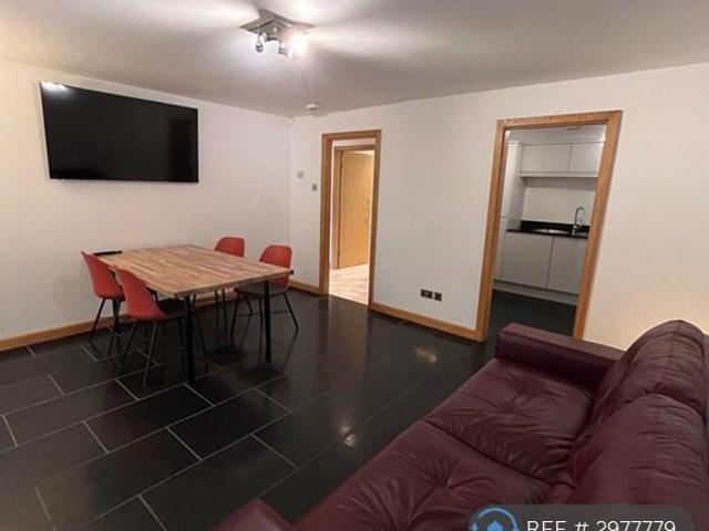 Flat for rent in Chapel Allerton, West Yorkshire