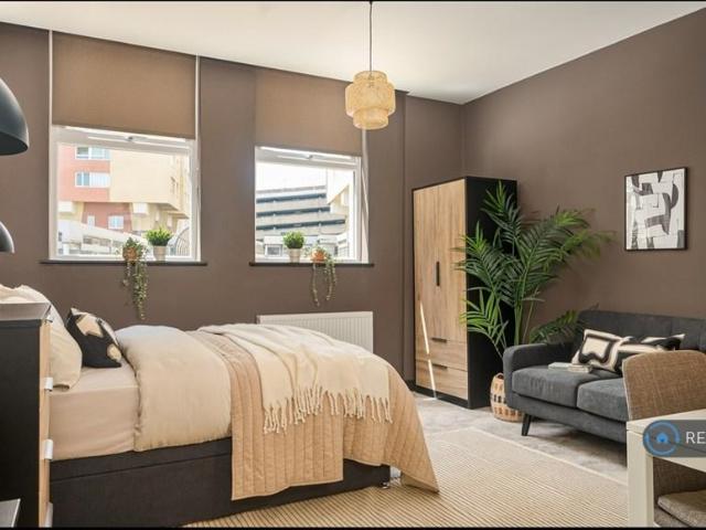 Flat for rent in Belle Isle, Isle Of Man