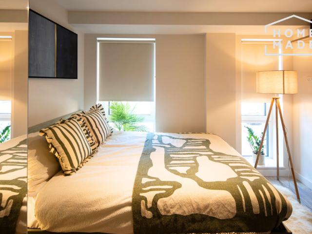 Flat for rent in Norbiton, Isle Of Man