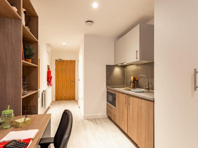 Flat for rent in Redcliffe, Feckenham