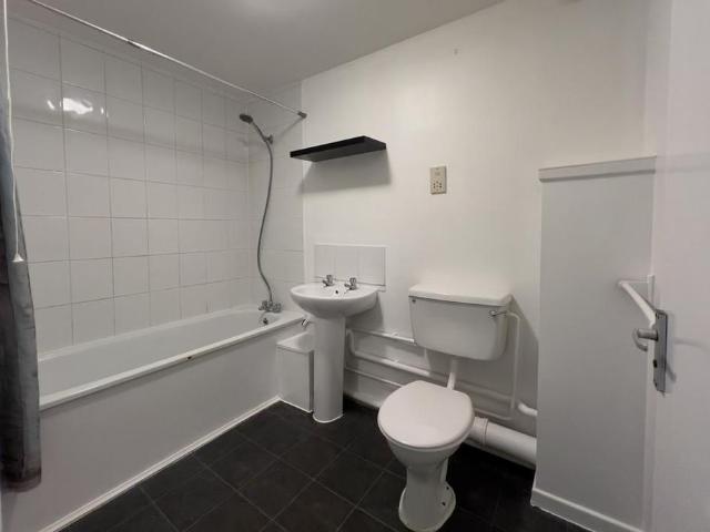 Studio for rent in St Nicholas, Shephall