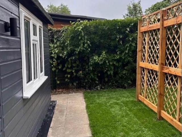 Flat for rent in Greater London
