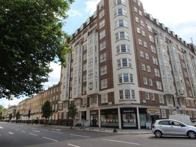 Flat for rent in Marylebone, Greater London