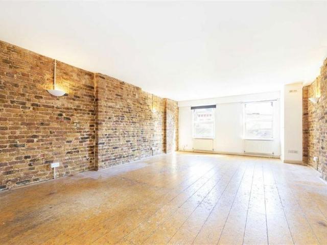 Studio for rent in Shoreditch, Greater London