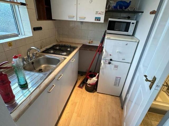 Studio for rent in Woodhouse, Isle Of Man