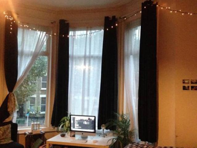 Studio for rent in Kilburn, Greater London