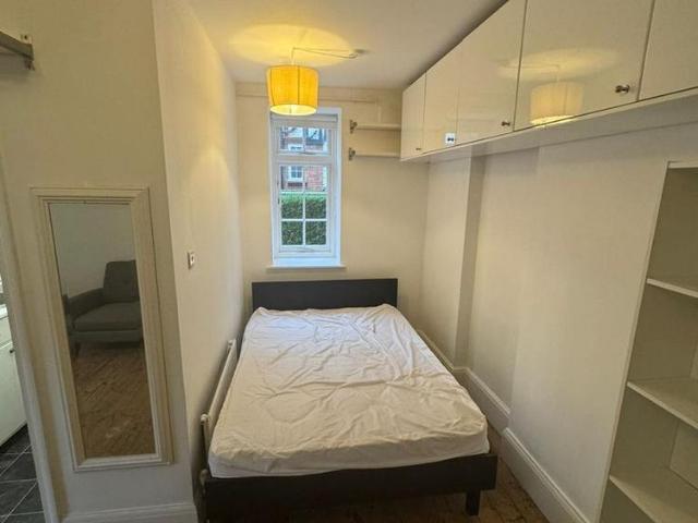 Studio for rent in Highgate, Isle Of Man
