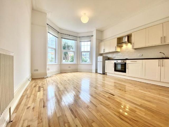 Studio for rent in Milton, Portsmouth