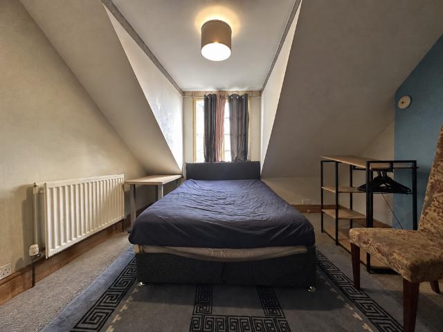 Studio for rent in Westcotes, Leicester
