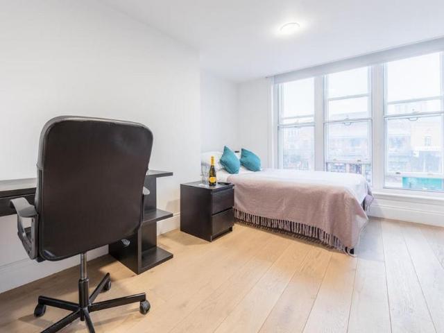 Studio for rent in Haymarket, Tyne And Wear