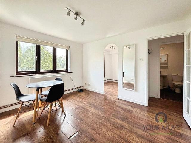 Studio for rent in London Borough of Lewisham, Greater London