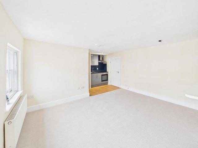 Studio for rent in Barbourne, Worcester