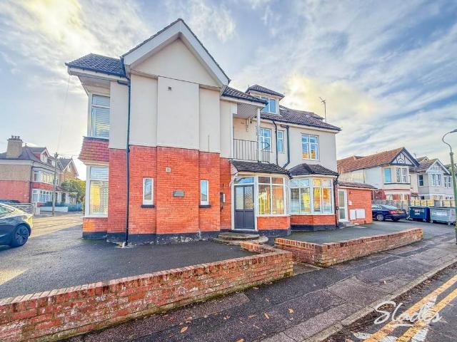 Flat for rent in Southbourne, Bournemouth