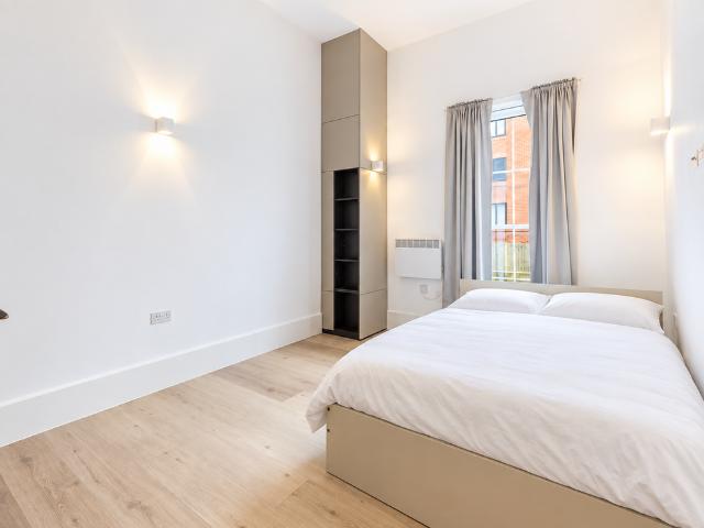 Studio for rent in South Harrow, Greater London