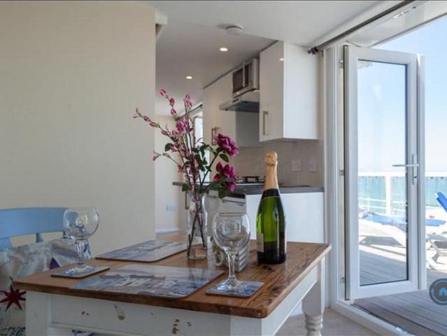 Flat for rent in Totland, Isle Of Wight