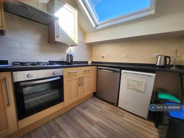 Flat for rent in Spon End, West Midlands