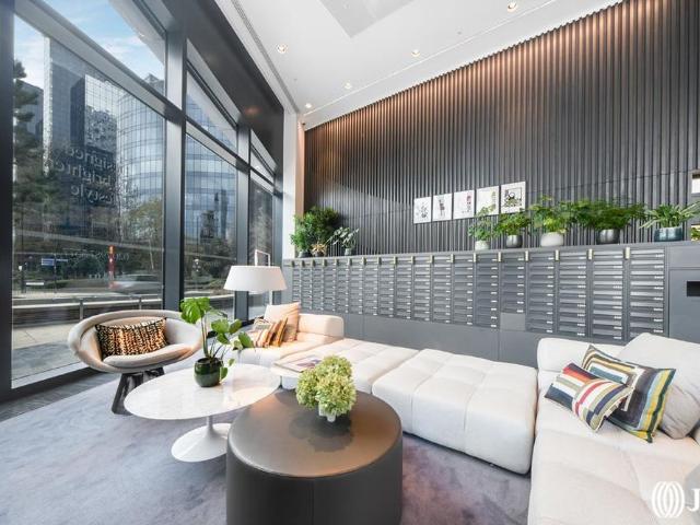 Studio for rent in Isle Of Dogs, Greater London