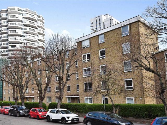 Flat for rent in London Borough of Croydon, Addiscombe