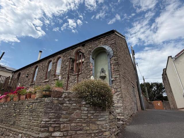 Flat for rent in North Weston, Portishead
