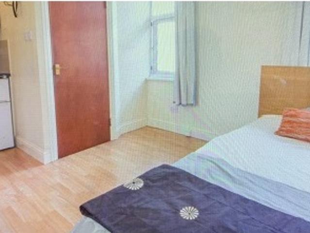 Studio for rent in Brixton, Greater London
