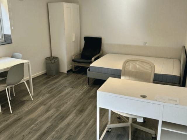 Studio for rent in Cannon Park, West Midlands