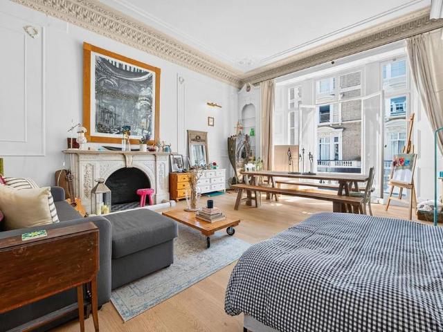 Studio for rent in Notting Hill, Greater London