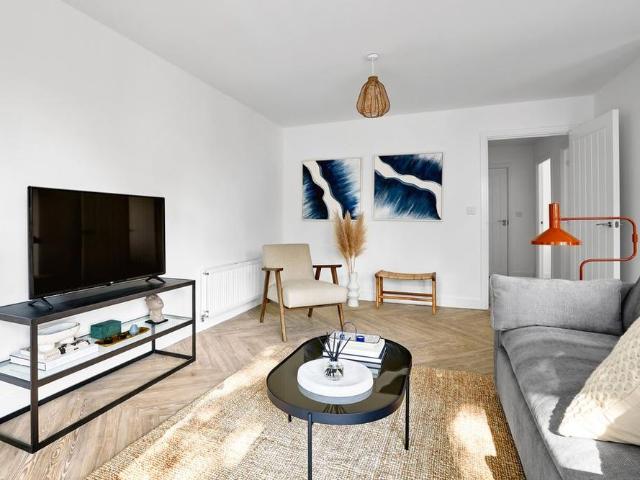 Studio for rent in Harlesden, Greater London