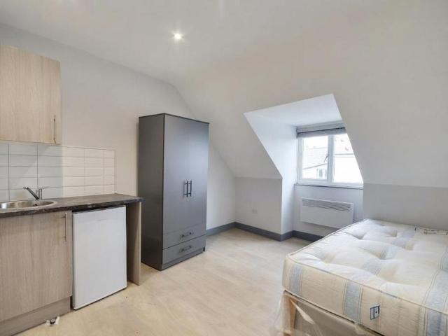 Room for rent in Worthing, West Sussex
