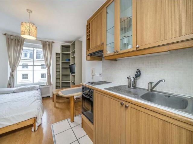 Studio for rent in Pimlico, Isle Of Man