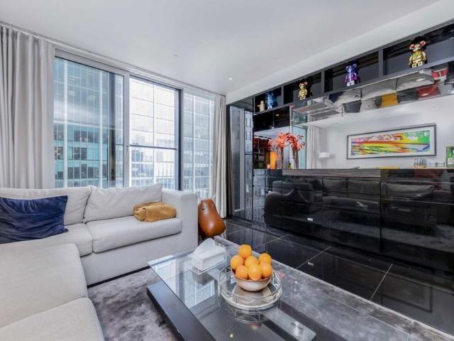 Studio for rent in Barbican, Greater London