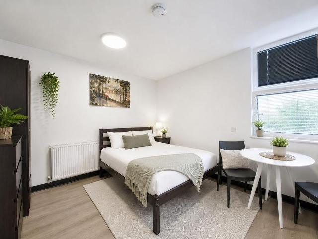 Studio for rent in Penge, Greater London