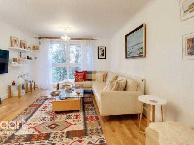 Studio for rent in Chingford, Greater London
