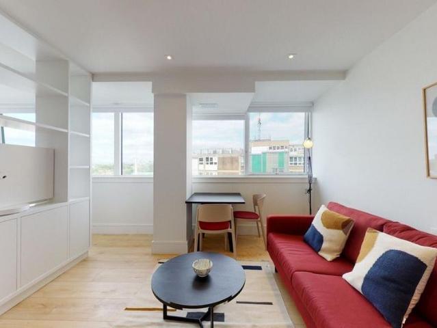 Studio for rent in Sudbury, Greater London