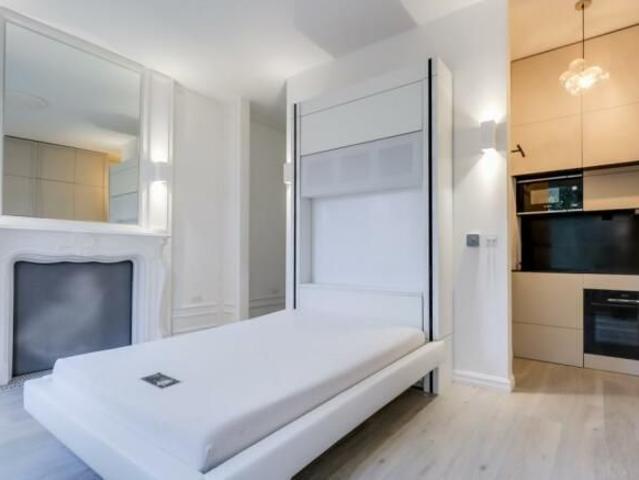 Studio for rent in London Borough of Camden, Greater London