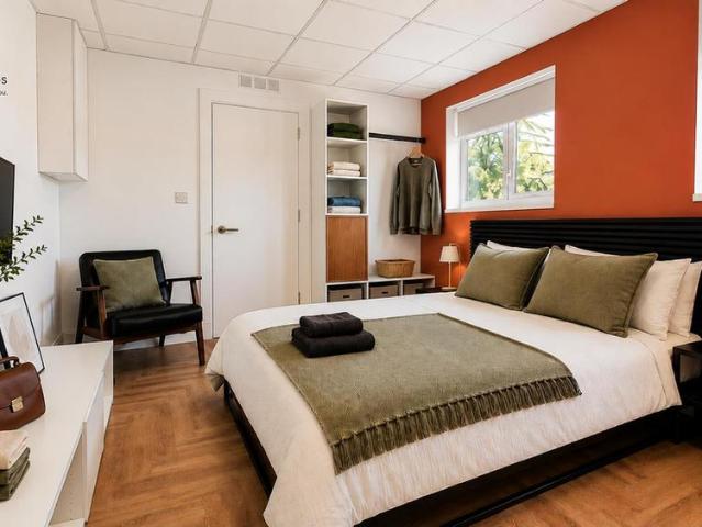 Studio for rent in Marfleet, Hull