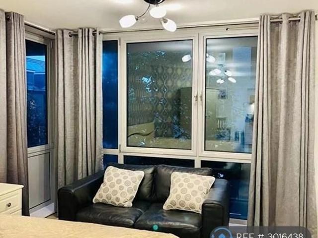 Studio for rent in Somers Town, City Of Portsmouth