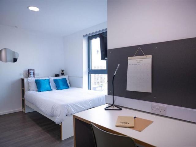 Studio for rent in Townhead, Scotland