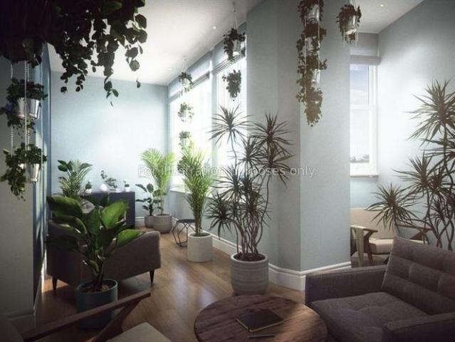 Studio for rent in Bordesley, West Midlands
