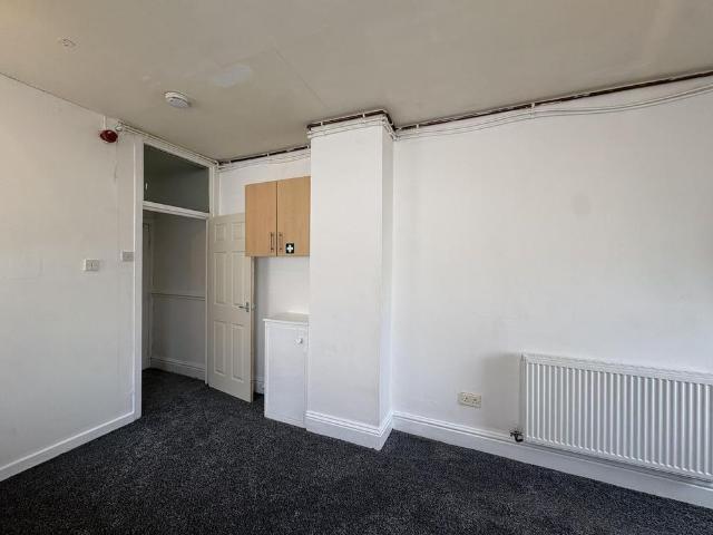 Studio for rent in South Shore, Blackpool