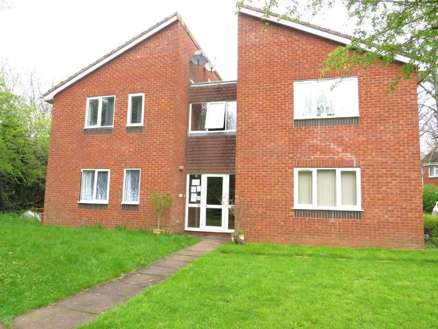 Flat for rent in Sutton Coldfield, Isle Of Man