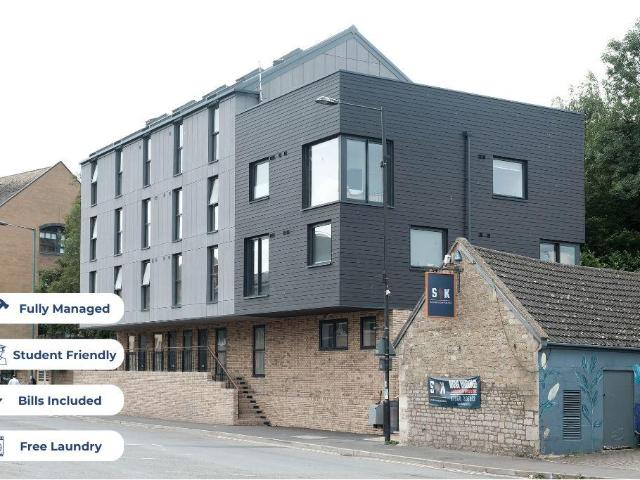 Flat for rent in Dulcote, Bath And North East Somerset