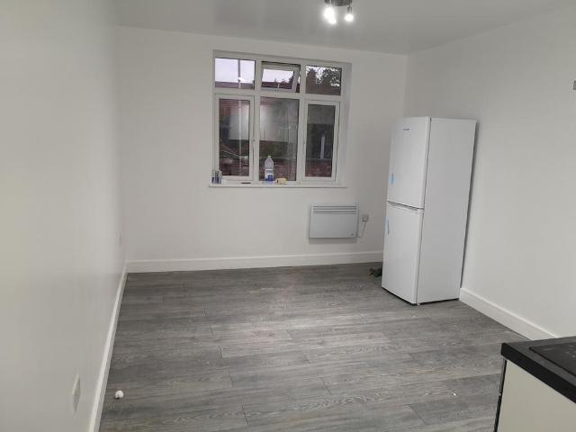 Flat for rent in Harringay, Greater London