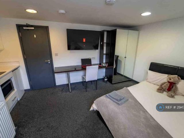 Flat for rent in Bournbrook, West Midlands