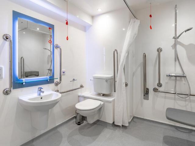 Flat for rent in City Centre, Isle Of Man