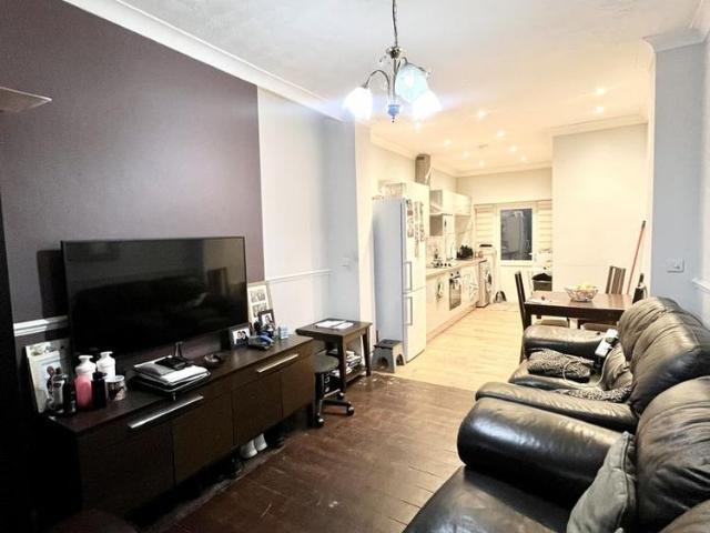 Studio for rent in Brimsdown, Greater London