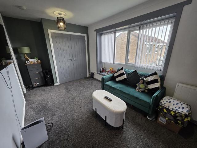 Studio for rent in Wallsend, Tyne And Wear
