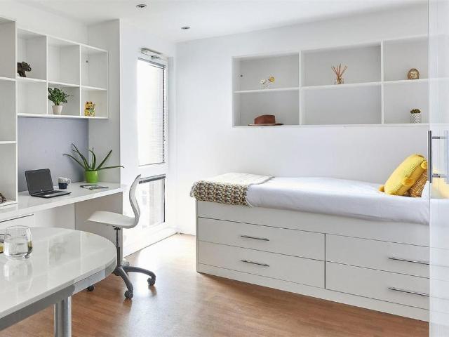 Studio for rent in Canning / Georgian Quarter, Calderstones