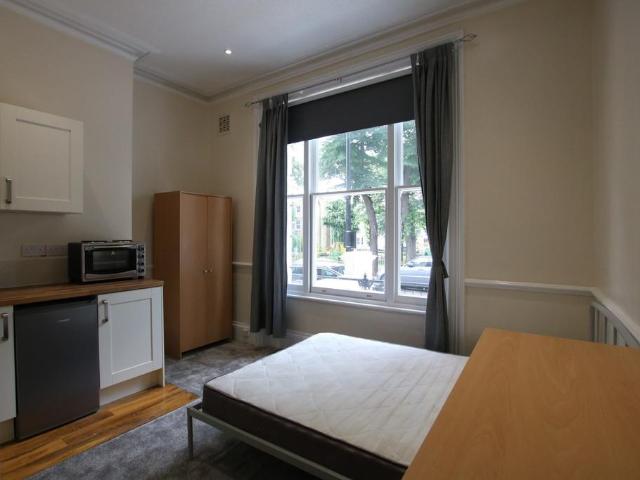 Flat for rent in Kensal Town, Maida Vale