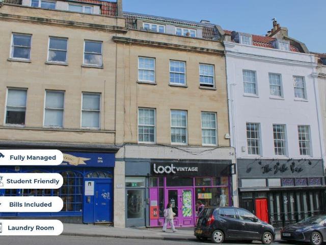 Flat for rent in City Centre, Feckenham