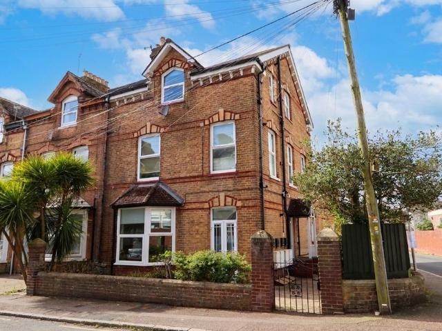 Flat for rent in Watergate, Devon